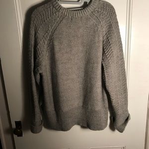 Knitted Sweater